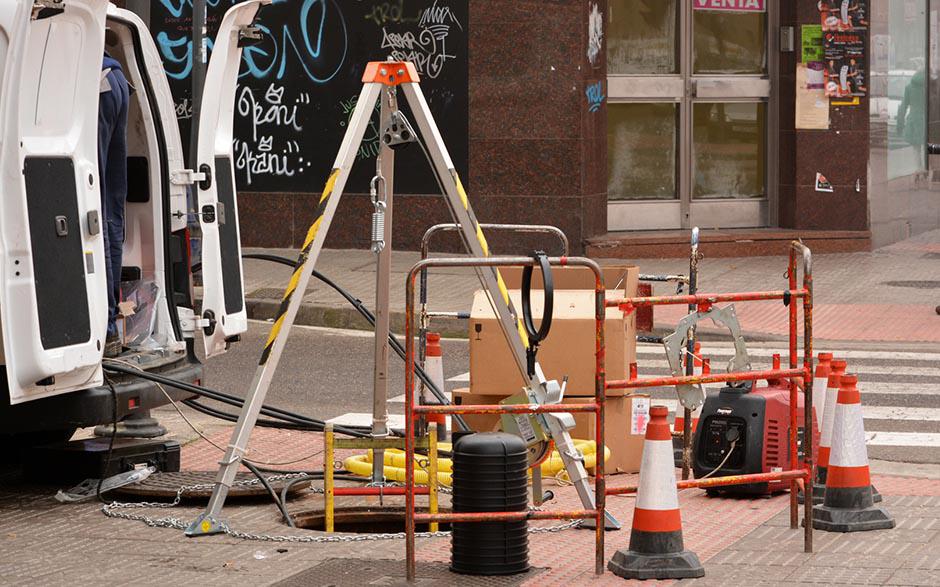 déboucher les canalisations Boulogne-Billancourt