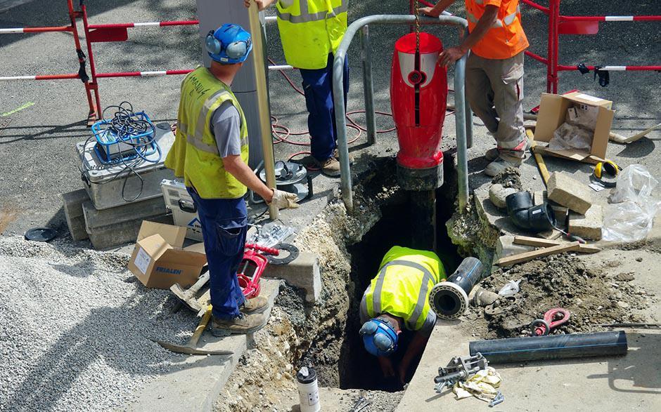 débouchage canalisation prix Boulogne-Billancourt